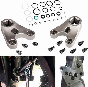 Outboard 115225FS Seal Kit Trim/Tilt Cap & Trim/Tilt Pin Wrench MT0006 & MT0009 - Picture 1 of 8