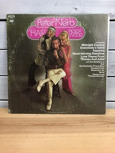 Peter Nero – Hits From "Hair" To Hollywood - Columbia Records - CS 9907 - Imagen 1 de 7
