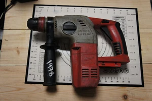 Milwaukee HD 28 HX M28 V28 HEAVY DUTY 28V 4 MODI SDS BOHRHAMMER 384 - Bild 1 von 7