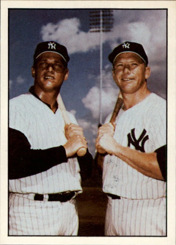 B2084- 1981 TCMA 60's II Baseball Card #s 294-482 -You Pick- 15+ FREE US SHIP - Image 1 of 1