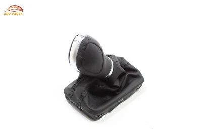 Volkswagen Golf 2015-19 transmisión palanca de cambios manija con maletero OEM Foto 1 de 4