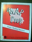 Objectifs de lecture MAP Prep 7e année (2005, livre de poche)
