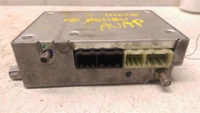 Communications Module for Onstar Opt UE1 for 07-08 Chevrolet Malibu - Image 1 of 3