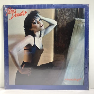 Pat Benatar - In der Hitze der Nacht LP - Chrysalis CHE 1236 SEALED VINYL - T2 - Bild 1 von 3
