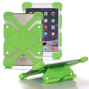 For iPad 1 2 3 4 5 6th Gen 9.7''inch Tablet Case Folding Folio Cover Stand Type - Picture 1 of 36