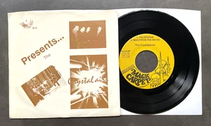 EP The Crystalairs - Same - US Doo Wop - Bild 1 von 1