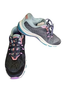 Ryka Women’s Perform Size 7.5 M Navy Blue New No Box - Free Shipping - Picture 1 of 9