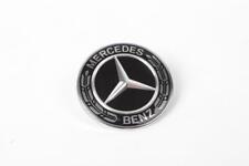 Mercedes Benz M G Gl GLX Class X166 Bonnet Badge Logo A0008171801 GENUINE NEW