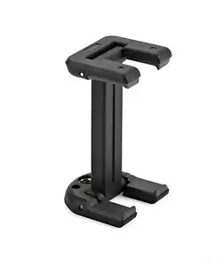 GripTight ONE Mount - Universal Stand for Smartphones (Black) - Picture 1 of 4