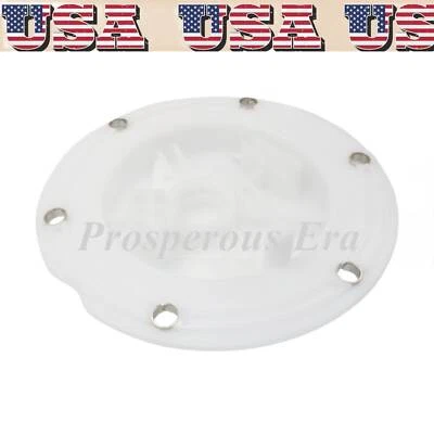 Fuel Pump Closing Cover for Mercedes Benz C300 2008-12 C350 W204 W212 C207 RH - Imagem 1 de 4