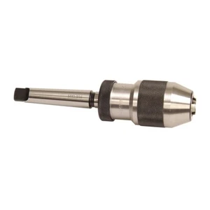 Carbatec Keyless Chuck with No. 2 Morse Taper - Picture 1 of 1