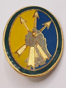 Tschechien Czech Spezieleinheit Orden Sondereinheit Fallschirmjäger Parachute - Picture 1 of 2