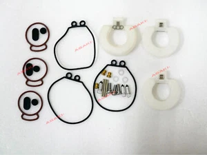 Kit de reparación de carburador fueraborda para Yamaha 25/30 HP 25MLHW3 30MSHQ 6J8-W0093-00 - Imagen 1 de 10