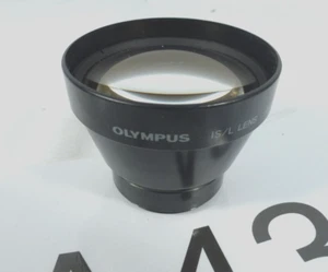 Olympus IS/L A-200 HQ Converter 1.5x Lens refm - Picture 1 of 4