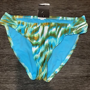 MOSSIMO Women's Size Small Hipster Bikini Bottom - Picture 1 of 4