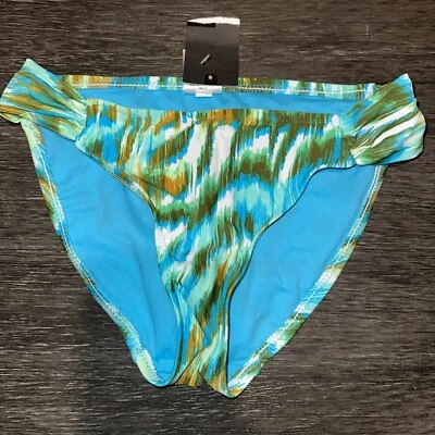 MOSSIMO Women's Size Small Hipster Bikini Bottom - Image 1 of 4