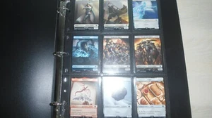 MTG Set Completo Italiano Magic "Il Signore Degli Anelli" 281/281 + Token 13/13 - Foto 1 di 17