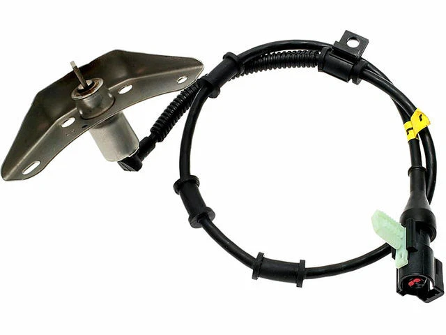 For 1999, 2004 Ford E350 Super Duty ABS Speed Sensor Front Left SMP 27469KC - Изображение 1 из 2