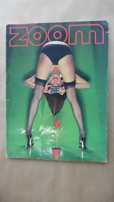 Revue ZOOM 25 de JUIN / JUILLET 1974 - Photo 1/2