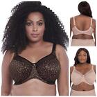 Goddess Kayla Bra Underwired Full Cup 3 Part Cup Womens Lingerie 6162
