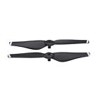 Neu 2Pairs/Set CW CCW Quick Release Propellers Quadcopter For Air Dr