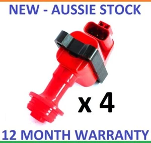 Performance IGNITION Coils Pack for Nissan S13 CA18DET silvia 180sx 22433-59S11 - Bild 1 von 1