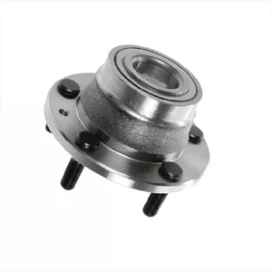 (2003-2006) 1 FRONT WHEEL HUB BEARING ASSEMBLY FOR KIA SORENTO RWD-2WD W/OUT ABS - Picture 1 of 1