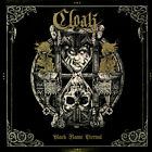 Cloak - Black Flame Eternal Black Vinyl Edition (2023 - EU - Original)