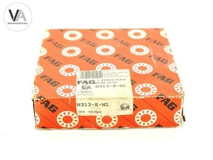 FAG Zylinderrollenlager Innen-Ø 65 mm Außen-Ø 140 mm Breite33 mm N313-E-M1 - Bild 1 von 1