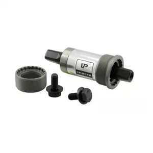 Perno quadro misura 113mm movimento a cassetta, filetto ITALIA ø 36, scatola 70m - Imagen 1 de 1