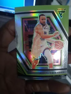 Stephen Curry Flux Mojo - Imagen 1 de 4