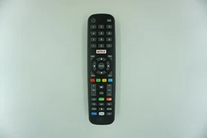 Control remoto para RCA RNSM3203 RTRNSM3203 RNSM4003 UHD LED Smart LCD HDTV TV - Imagen 1 de 5