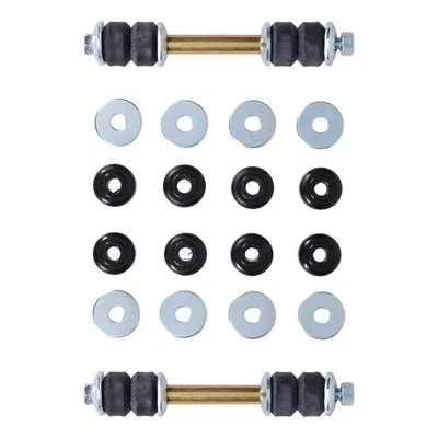 Eslabones delanteros Polygraphite® 1967-2002 Pontiac Firebird Bonneville Catalina Foto 1 de 4