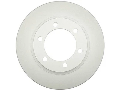 Rotor de freno delantero Raybestos 65723SQCN para Toyota FJ Cruiser 2007 Foto 1 de 2