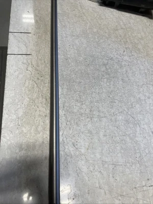 Progress Lighting P2606-81 AirPro Fan Downrod - Downrod for Progress Brand - Image 1 of 4