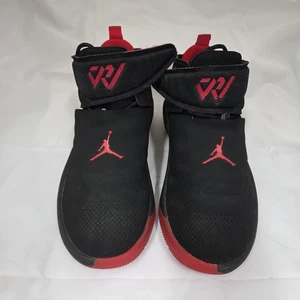 Jordan Why Not Zer0.1 Sz 6Y Basketball Sneakers AA2510-007 - Picture 1 of 7