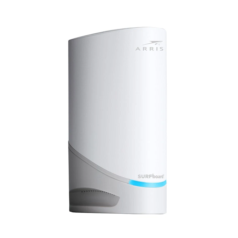 Surfboard S33 Docsis 3.1 Cable Modem 2.5 Gbps Compatible With Cox Spectrum Xf... - Image 1 of 4