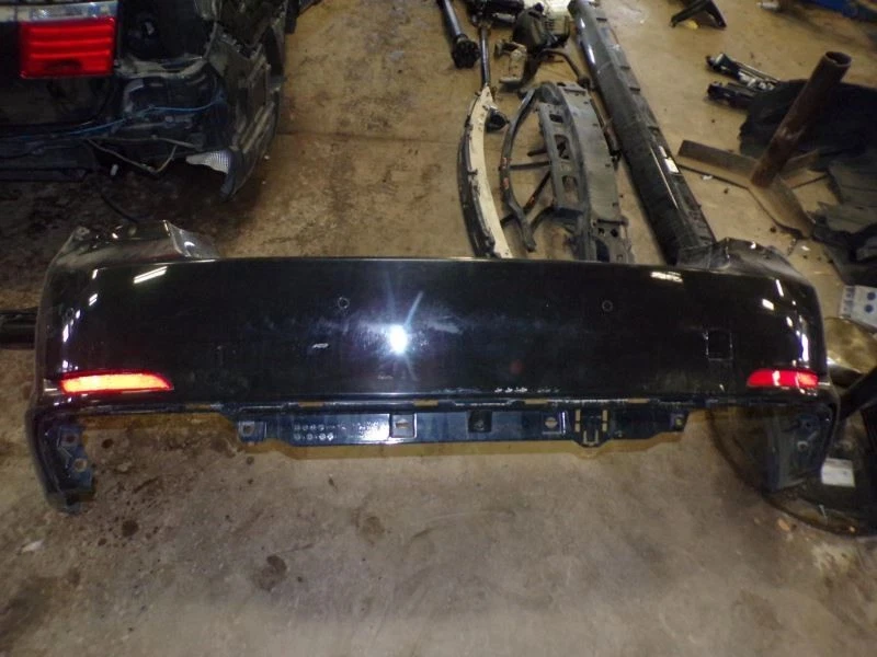 (LOCAL PICKUP ONLY) Rear Bumper Park Assist Fits 11-12 BMW ALPINA B7 1326467 - Image 1 of 4