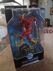 McFarlane Toys - DC Multiverse DC Rebirth The Flash Action Figure NEW SEALED