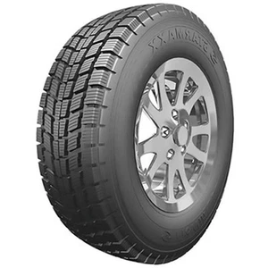 4x Winterreifen - STARMAXX PROWIN ST950 225/75R16C 118R BSW - Bild 1 von 3