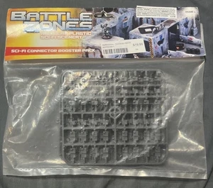 TerrainCrate CONECTOR ZONAS DE BATALLA BOOSTER PACK Mantic Games NUEVO PRECINTADO - Imagen 1 de 7
