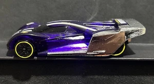 Lindster Prototype - Blue - Hot Wheels - 2019 - Picture 1 of 4