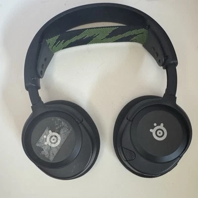 SteelSeries Wireless Gaming Headset with Cushioned Headband - Image 1 of 4