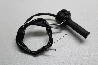 2007-2012 HARLEY-DAVIDSON SPORTSTER 1200 XL1200C RIGHT KILL OFF START SWITCH - Image 1 of 4