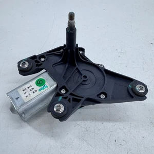 VAUXHALL MOKKA A WIPER MOTOR REAR 96955193 WINDOW BOOT TAILGATE 5DR 12-16 - Picture 1 of 12