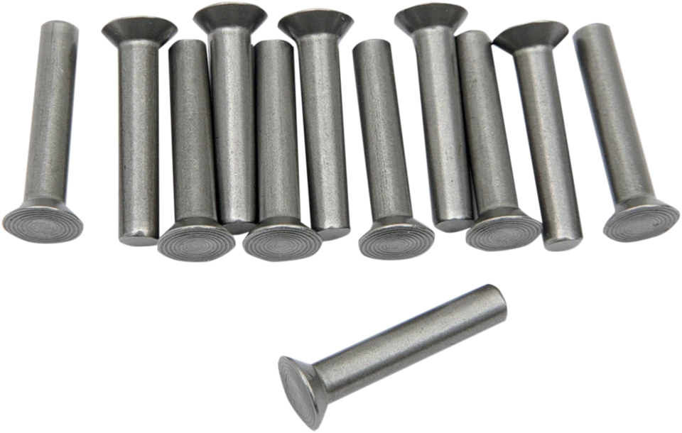 Eastern Performance Rivets for Kickstart Rachet Plate 13/16in #A-8215 — 第 1/1 张图片