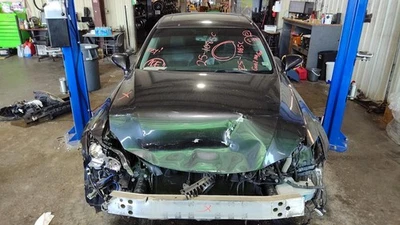 Passenger Sun Visor Illuminated Fits 07-09 LEXUS IS250 1106561 Foto 1 de 4