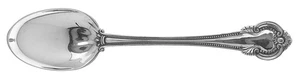 International Silver Irene  Teaspoon 250008 - Picture 1 of 1