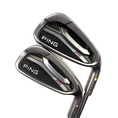 Ping G25 Ferri da Stiro / 6-PW / CFS Regular Flex - Immagine 1 di 4