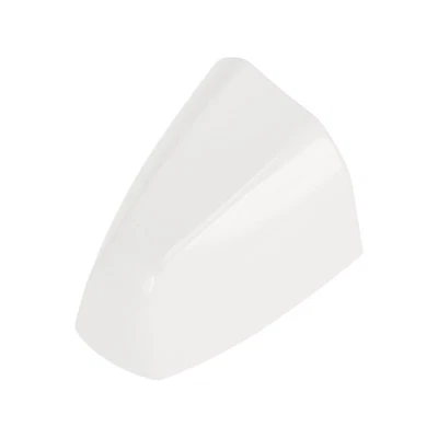 Door Handle Cover Front Left No.51217396541 for BMW X1 X2 X5 2015-2018 White - Image 1 of 4